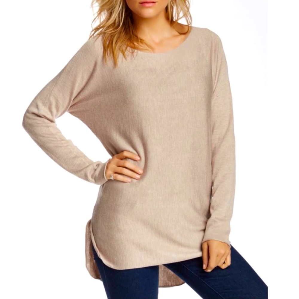 EUC Vass sweater (6% cashmere)